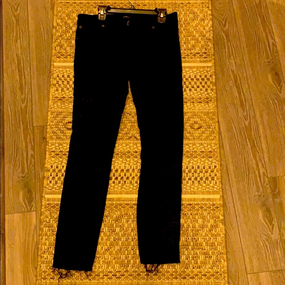 Pants/jeans